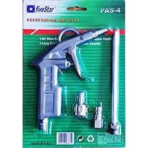 Five Star Pas-4 Hava Tabancası