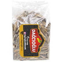 Dağcıoğlu Dakota Çekirdek Tuzlu 1 KG