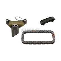 Citroen C8 2002-2006 Arası 2.0 Hdi 165 Swag Marka Triger Zinciri Seti
