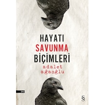 Düşme Korkusu + Öyle Kargaşada Böyle Karşılaşmalar + Hayatı Savunma Biçimleri + Okuma Sticker'ları