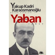 Yaban - Kyut-761273