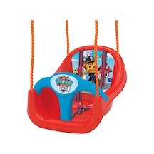 Paw Patrol Salıncak - Park Salıncak Seti - Çocuk Salıncağı - Sallanma Seti - Salıncak Oyuncağı