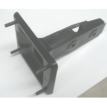 Hyundaı Sonata 06/11 Arka Tampon Braketi Sol Tyg - Tampon