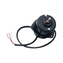 Kalorifer Motoru Çift Devir 12 Volt Geniş Gövde