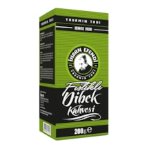 İhsan Efendi Fıstıklı Dibek Kahvesi 200 G