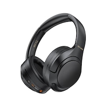 Recci REP-W86 ANC Özellikli Hi-Fi Ses Kaliteli Kulak Üstü Bluetooth v.5.3 Kulaklık
