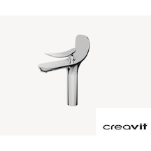 Creavit Foglia Lavabo Armatürü Bataryası Fg1501