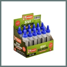 Bezos 100 Ml Sıvı Silikon 1adet Ventra