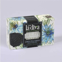 LADİVA ÇÖREK OTLU SABUN
