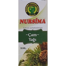 Nursima Çam Yaği 50 ML