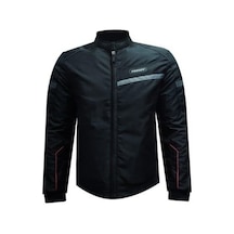 Prosev 4 Mevsim Mont Sky Black-02100 Siyah L