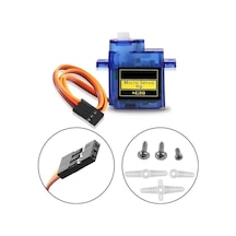 Sg90 Rc Mini Servo Motor Micro Servo Motor Sg90 9g 360