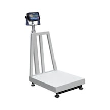 Desis B5 Elektronik Tartım Kantarı 600kg - 80x90cm