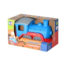 30816 Lc  Tren Lokomotif