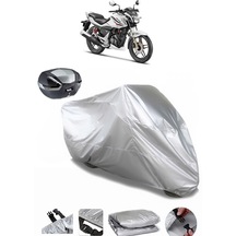 Hero T-sport Arka Çanta Uyumlu Motosiklet Branda Premium Kalite