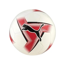 Puma 084585-02 Prestige Ball 5 Numara Futbol Topu Kırmızı