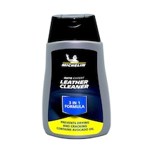 Michelin Mc32187 250Ml 3’Ü 1 Arada Avokado Özlü Deri Temizleme Ve Michelin Mc32187 250Ml 3’Ü 1 Arada Avokado Özlü Deri Temizleme Ve