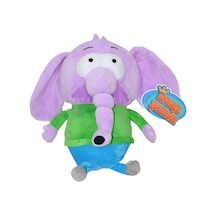 3109 Sunman, Peluş Necati 25 cm