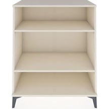 Hyperion Şifonyer 2 Raflı 88x44x106 Aytaşı-aytaşı Aytaşı