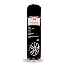 Tr Wöller Jant Temizleyici Sprey Köpük 500 Ml
