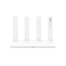 Huawei Wifi Ax3 Ax3000 Wi-fi 6 Dual Band Gigabit Router Psdn-ax31-20 Beyaz