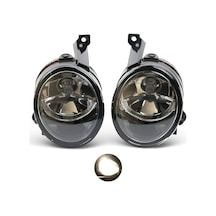 Vw Caddy-touran 2004- Sis Lambası Sağ 1n0 270 596-061 Oem No:1t0941700 15093551