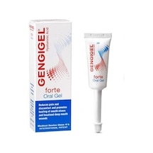 Gengigel Forte Oral Jel 8 ML