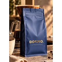 Doppıo. Filtre Kahve - Öğütülmüş Kahve V60 250 G