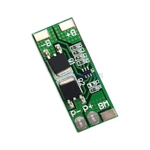 2S 8A li-ion 6.4V 8.4V BMS