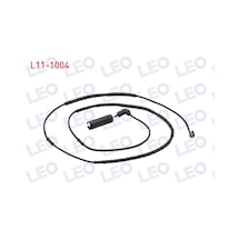 Bmw 3 Serisi E46 1998-2005 Balata Ikaz Kablosu Sol-sag Arka 1345mm