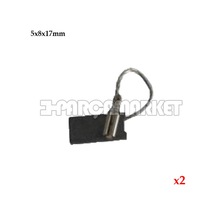 Bosch Uyumlu Gbh 2-24 Matkap Kömür Seti - 264704984