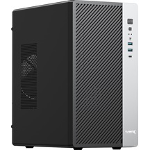 Turbox TX6731 i5-7400 16 GB 1 TB NVMe SSD Free Dos Masaüstü Bilgisayar