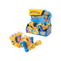 Superthings Multy Ve Aracı Oyun Seti Uph12000