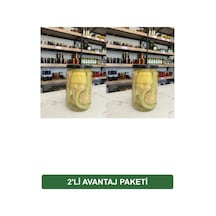 Saplı Enginar 2'li Avantaj Paketi
