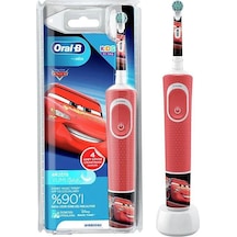 ORAL B SARJLI VITALITY 100 CARS