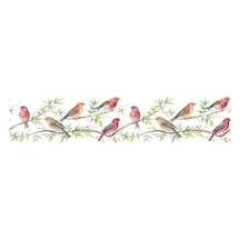 Ütü İle Bordür Rub On Transfer Kağıdı 150cm Rk249