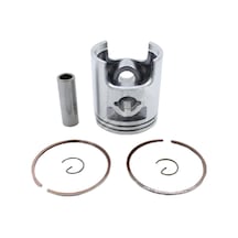 Honda Kinetic Zoom Piston Sam 52,75 Mm Std+1,00