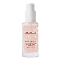 One Size Secure The Glow Boba Complex Nemlendirici Makyaj Bazı 30ml