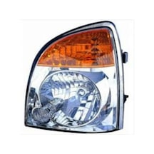 Hyundai H100 Kamyonet 2004 Sonrası Far Sağ 921204F030