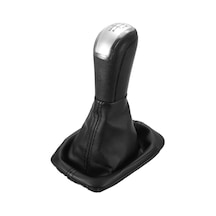 Fabia Vites Kol Korugu Topuzlu Gri Numaratorlu