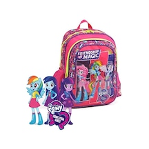Mu Little Pony Okul Çantası 43060