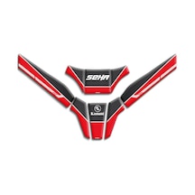 Seha Uyumlu Tank Pad Set 05 Diğer