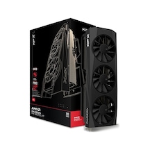 Xfx Quicksilver Gaming Edition Radeon Rx 9070 Xt 16gb Gddr6 256bit Hdmı/dp Ekran Kartı