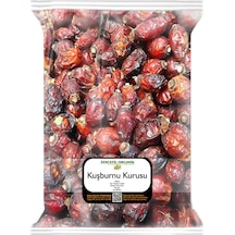 Zencefil Organik Kuşburnu 1 KG