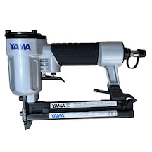 Yama YAT-9025-GF307 Havalı U Zımba Tabancası 12-25 MM