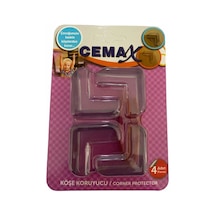 Cemax K182 Köşe Koruyucu