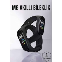 Akıllı Bileklik Fitness Ve Sağlık İçin Akıllı Bileklik Adım Sayar, Atışı, Uyku İzleme - Lisinya