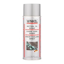 Zincir Yağlama Sprey Winkel 400 Ml