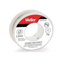 Weller El99/2 Kurşunsuz Lehim Teli