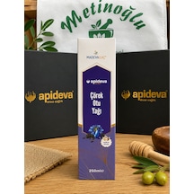 Apideva Çörekotu Yağı 250 Ml